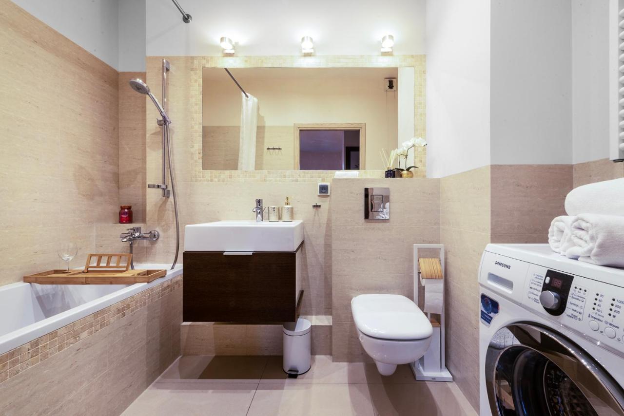Apartament Amazonit Gold
